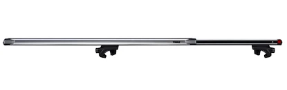 Bagażnik dachowy Thule z SlideBarem Chevrolet Suburban 5-dr SUV ze zintegrowanymi relingami dachowymi 15-20