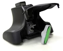 Bagażnik dachowy Thule z SlideBarem Dodge Ram 1500 4-dr Double-cab z gołym dachem 02-08