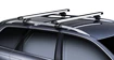 Bagażnik dachowy Thule z SlideBarem Ford Galaxy 5-dr MPV z T-Profilem 06-10