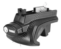 Bagażnik dachowy Thule z SlideBarem Ford Grand C-Max 5-dr MPV z relingami dachowymi 10-24