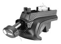 Bagażnik dachowy Thule z SlideBarem Ford Grand C-Max 5-dr MPV z relingami dachowymi 10-24