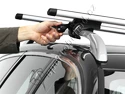 Bagażnik dachowy Thule z SlideBarem Ford Grand C-Max 5-dr MPV z relingami dachowymi 10-24