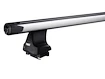 Bagażnik dachowy Thule z SlideBarem Lexus CT 200h 5-dr Hatchback z gołym dachem 11-24