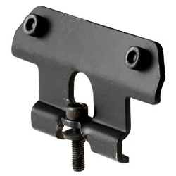 Bagażnik dachowy Thule z SlideBarem Opel Zafira 5-dr MPV z punktami stałymi 98-04