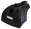 Bagażnik dachowy Thule z SlideBarem Proton X70 5-dr SUV ze zintegrowanymi relingami dachowymi 18-24