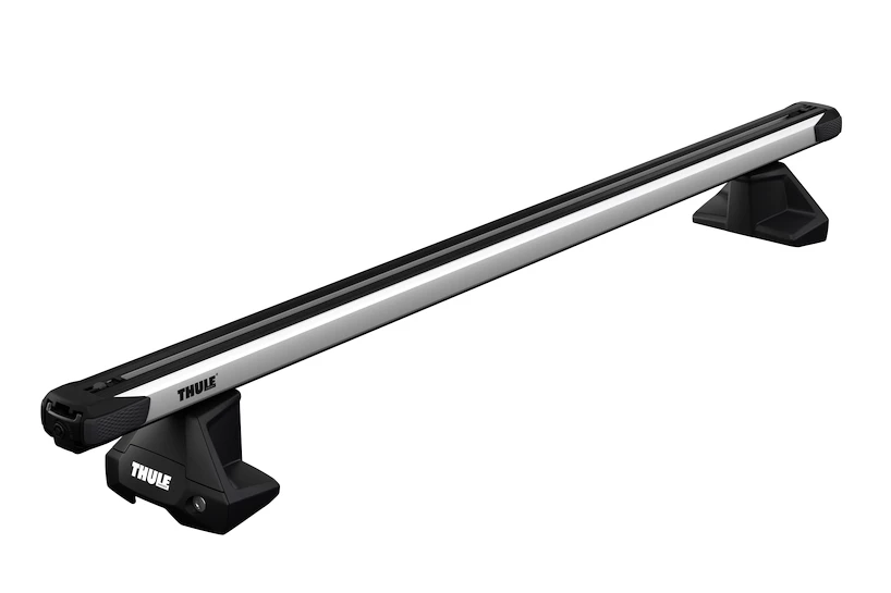 Bagażnik dachowy Thule z SlideBarem Renault Master (X62) 4-dr Van z punktami stałymi 10-24