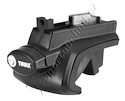 Bagażnik dachowy Thule z SlideBarem Suzuki Ignis 5-dr Hatchback z relingami dachowymi 16-24