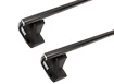 Bagażnik dachowy Thule z SquareBarem Audi A5 Sportback 5-dr Hatchback z gołym dachem 09-16