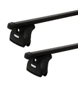 Bagażnik dachowy Thule z SquareBarem Ford Galaxy 5-dr MPV z T-Profilem 06-10