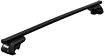 Bagażnik dachowy Thule z SquareBarem Jeep Renegade 5-dr SUV z relingami dachowymi 15-24