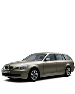 Bagażnik dachowy Thule z SquareBarem Mitsubishi Space Star 5-dr MPV z relingami dachowymi 00-01