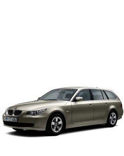 Bagażnik dachowy Thule z SquareBarem Mitsubishi Space Star 5-dr MPV z relingami dachowymi 00-01