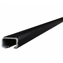 Bagażnik dachowy Thule z SquareBarem Opel Insignia Country Tourer 5-dr Estate ze zintegrowanymi relingami dachowymi 18-24