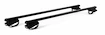 Bagażnik dachowy Thule z SquareBarem Ssangyong Musso 4-dr Pickup z relingami dachowymi 18-24