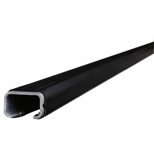 Bagażnik dachowy Thule z SquareBarem Toyota Hilux SW4 5-dr SUV ze zintegrowanymi relingami dachowymi 16-24