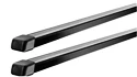 Bagażnik dachowy Thule z SquareBarem Volkswagen Crafter 4-dr Van z T-Profilem 06-24