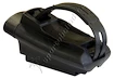 Bagażnik dachowy Thule z WingBarem Black Fiat Toro 4-dr Pickup z relingami dachowymi 16-24
