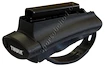 Bagażnik dachowy Thule z WingBarem Black Fiat Toro 4-dr Pickup z relingami dachowymi 16-24