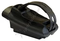 Bagażnik dachowy Thule z WingBarem Black Fiat Toro 4-dr Pickup z relingami dachowymi 16-24