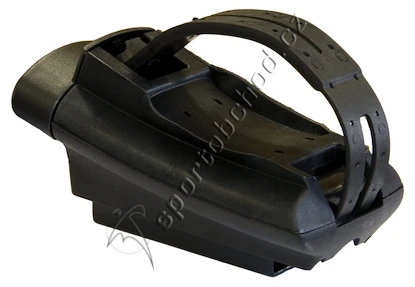 Bagażnik dachowy Thule z WingBarem Black Fiat Toro 4-dr Pickup z relingami dachowymi 16-24