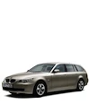 Bagażnik dachowy Thule z WingBarem BMW 2-Series Active Tourer (F45) 5-dr MPV ze zintegrowanymi relingami dachowymi 14-22