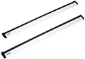 Bagażnik dachowy Thule z WingBarem Dodge Ram 1500 4-dr Double-cab z gołym dachem 02-08