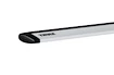 Bagażnik dachowy Thule z WingBarem Ford Fiesta 3-dr Hatchback z punktami stałymi 00-02