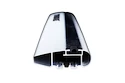 Bagażnik dachowy Thule z WingBarem Ford Fiesta 3-dr Hatchback z punktami stałymi 00-02