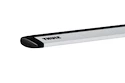 Bagażnik dachowy Thule z WingBarem Ford Fiesta 3-dr Hatchback z punktami stałymi 00-02