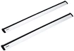 Bagażnik dachowy Thule z WingBarem Suzuki Swift 5-dr Hatchback z gołym dachem 05-09