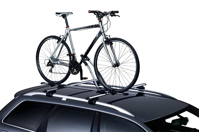 Bagażnik rowerowy na dach Thule  FreeRide 532