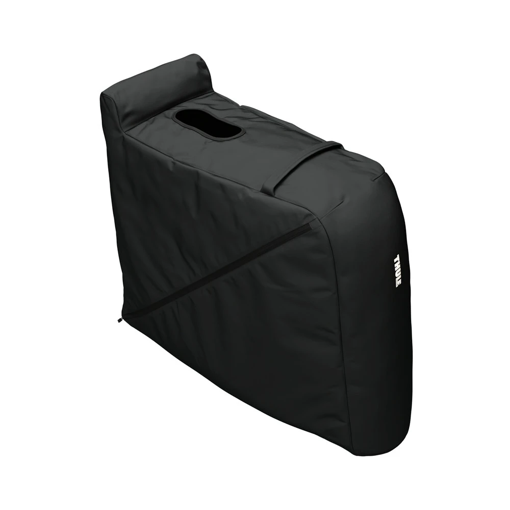 Bagażnik rowerowy na hak holowniczy Thule EasyFold 3 (945)