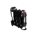 Bagażnik rowerowy na hak holowniczy Thule EasyFold 3 (945) + Adapter Thule EasyFold 3 Foldable Bike add-on