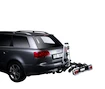 Bagażnik rowerowy na hak holowniczy Thule EuroRide 3 942