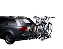 Bagażnik rowerowy na hak holowniczy Thule EuroRide 3 942
