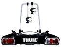 Bagażnik rowerowy na hak holowniczy Thule EuroWay G2 2B