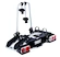 Bagażnik rowerowy na hak holowniczy Thule EuroWay G2 920