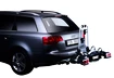 Bagażnik rowerowy na hak holowniczy Thule EuroWay G2 922