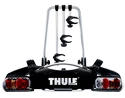 Bagażnik rowerowy na hak holowniczy Thule EuroWay G2 922