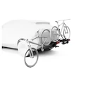 Bagażnik rowerowy na hak holowniczy Thule  OutPace 2-bike 9012100