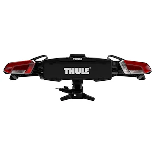 Bagażnik rowerowy na hak holowniczy Thule  OutPace 2-bike 9012100