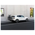 Bagażnik rowerowy na hak holowniczy Thule  OutPace 2-bike 9012100