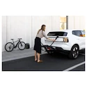 Bagażnik rowerowy na hak holowniczy Thule  OutPace 2-bike 9012100