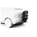 Bagażnik rowerowy na hak holowniczy Thule  OutPace 3-bike 9013100