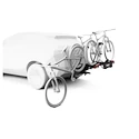 Bagażnik rowerowy na hak holowniczy Thule  OutPace 3-bike 9013100