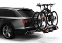 Bagażnik rowerowy na hak holowniczy Thule VeloSpace XT 2 (938)