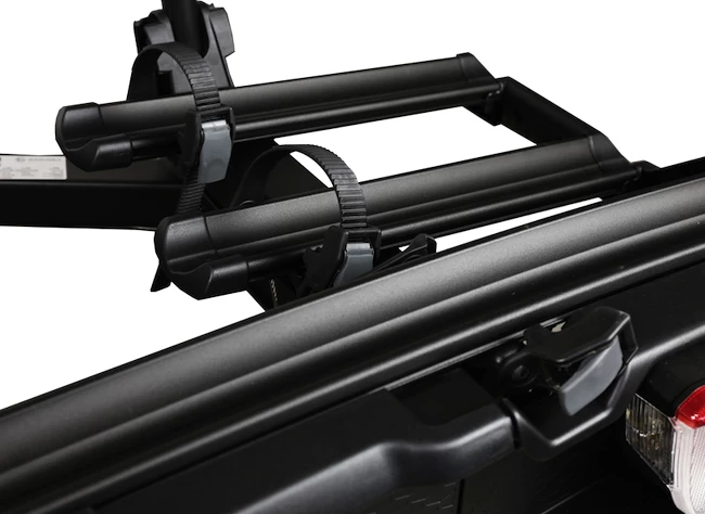 Bagażnik rowerowy na hak holowniczy Thule VeloSpace XT 3 (939) Black