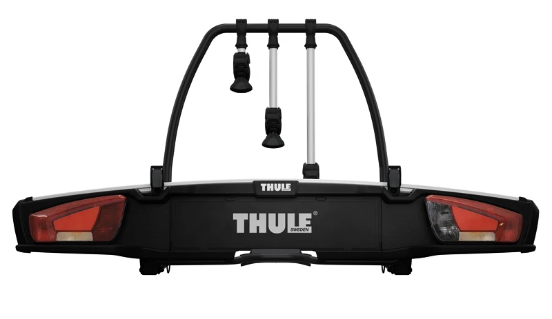 Bagażnik rowerowy na hak holowniczy Thule VeloSpace XT 3 (939)
