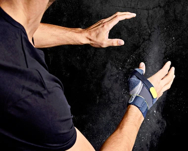 Bandaż na kciuk Push Sports  Thumb Brace