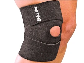 Bandaż na kolano Mueller Compact Knee Support